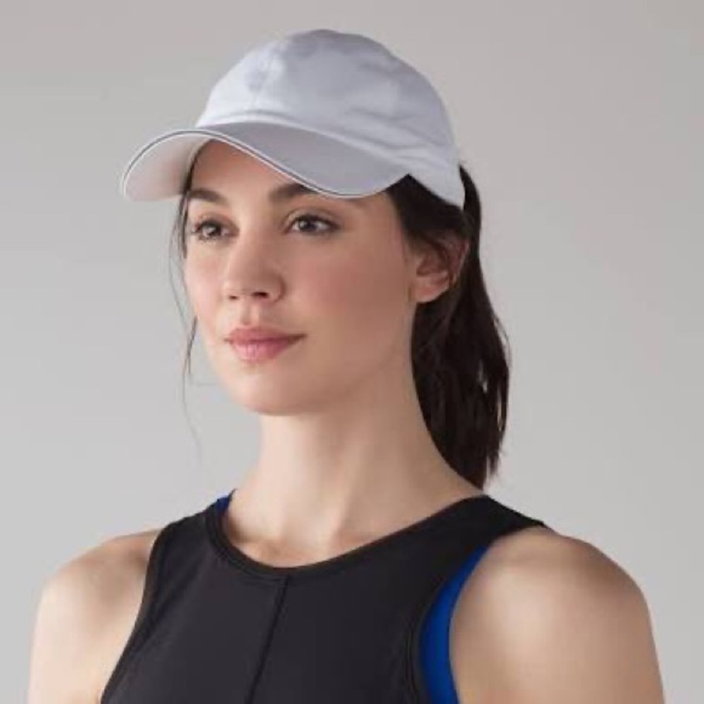 Lululemon Baller Hat Run, OS